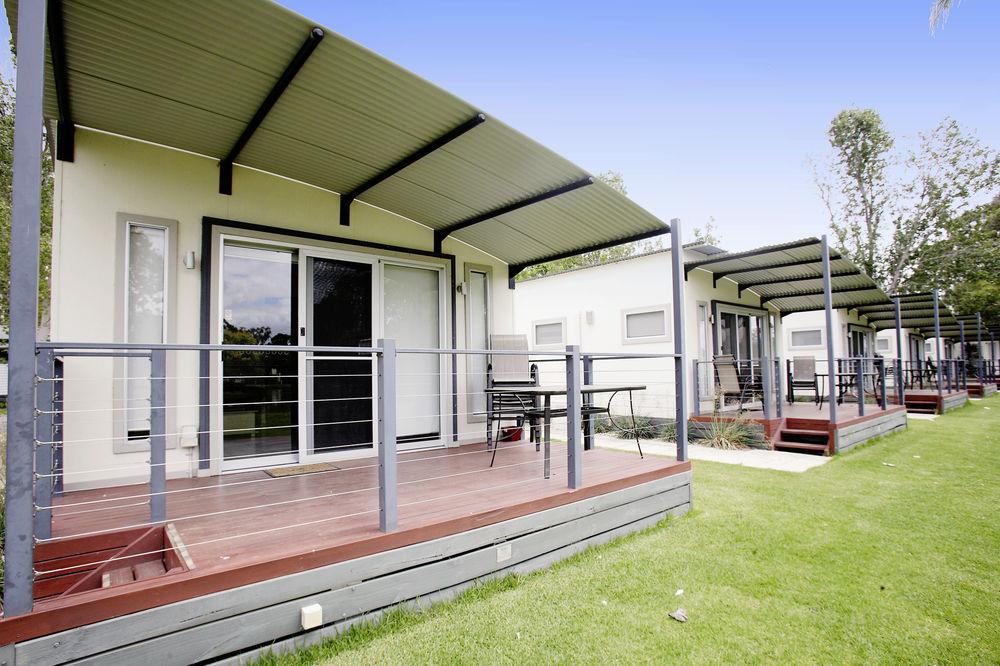 Maidens Inn Moama Holiday & Caravan Park