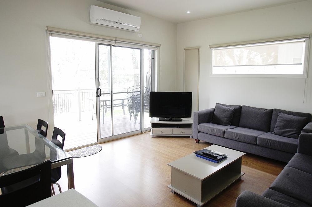 Maidens Inn Moama Holiday & Caravan Park