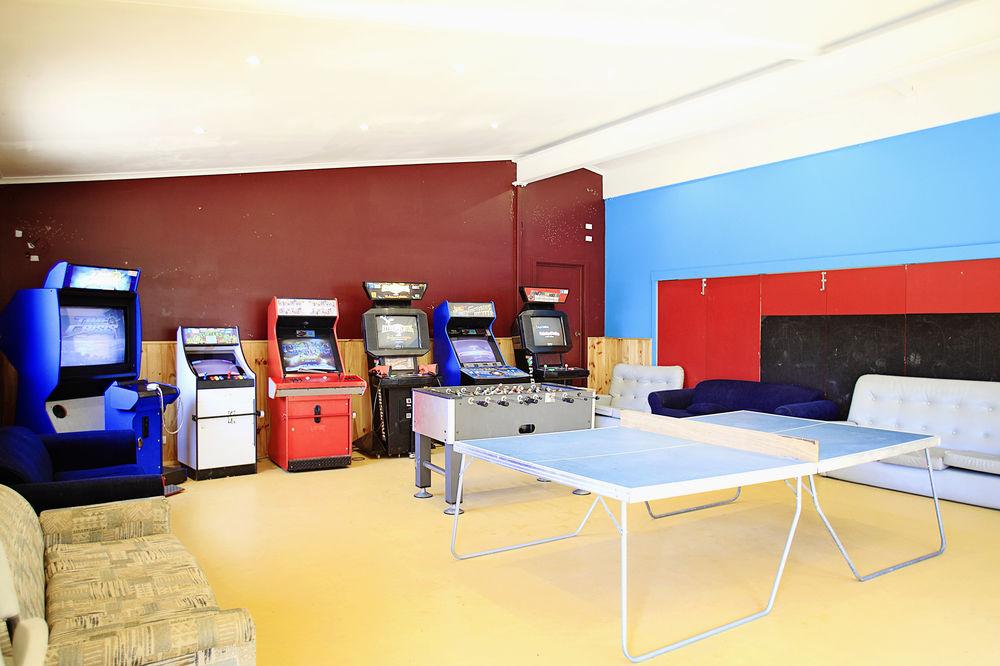 Maidens Inn Moama Holiday & Caravan Park