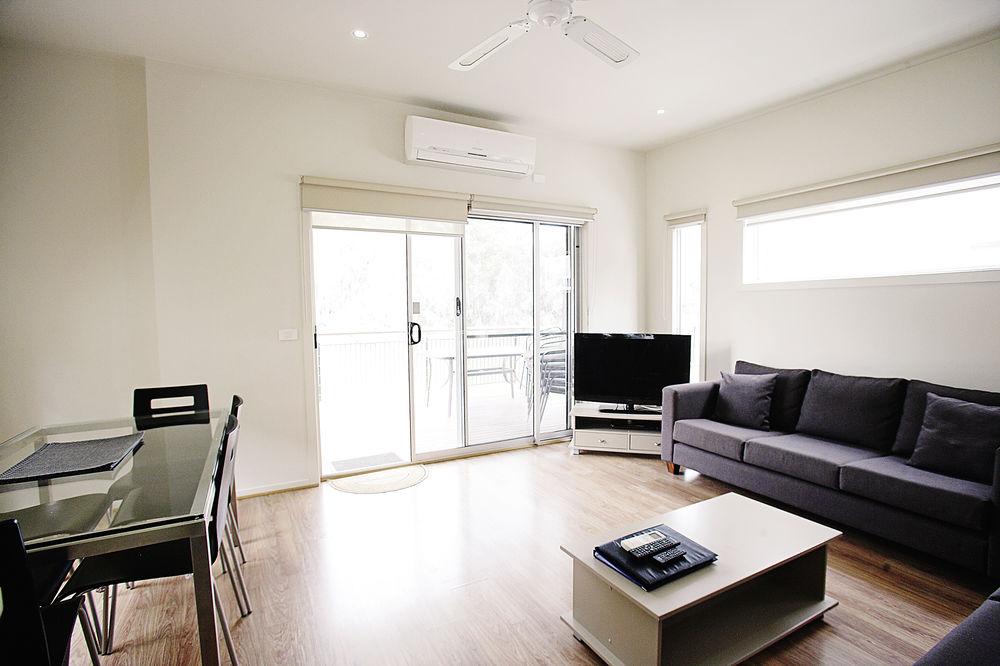 Maidens Inn Moama Holiday & Caravan Park