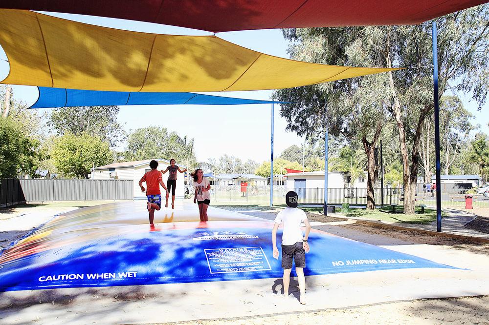 Maidens Inn Moama Holiday & Caravan Park
