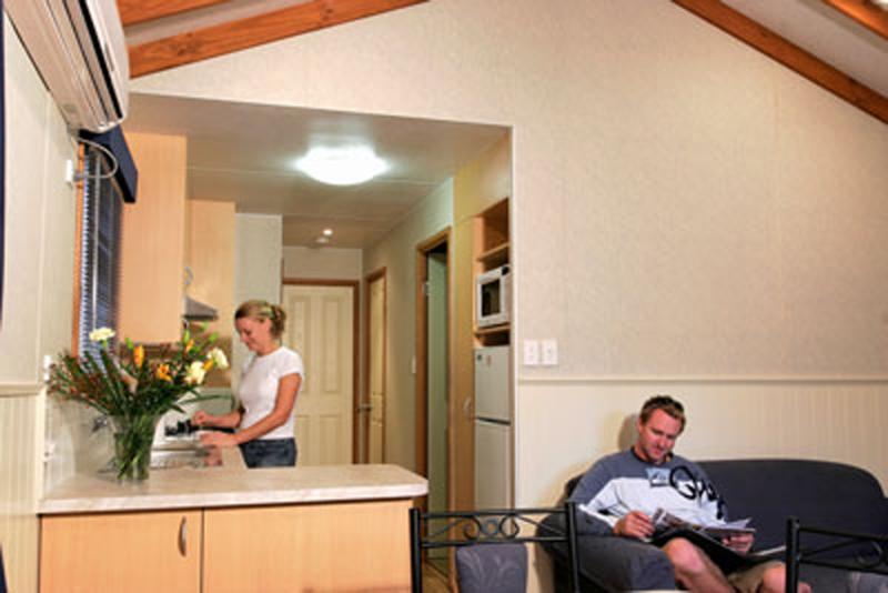 Moama West Holiday & Caravan Park