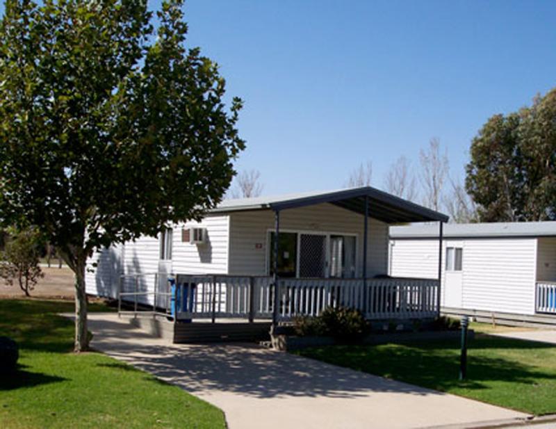 Moama West Holiday & Caravan Park