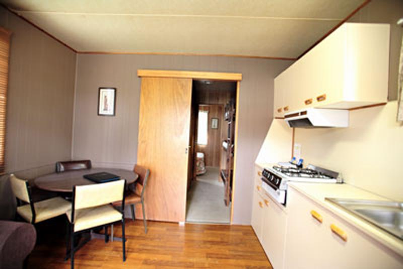 Moama West Holiday & Caravan Park