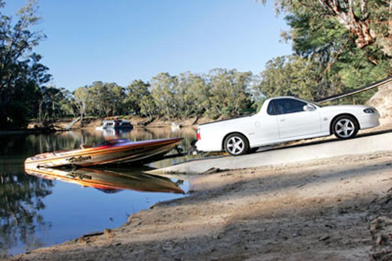 Moama West Holiday & Caravan Park
