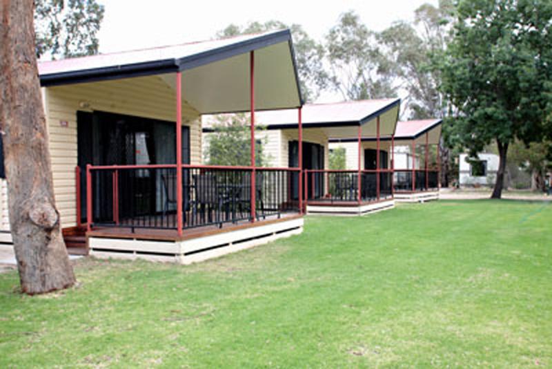 Moama West Holiday & Caravan Park
