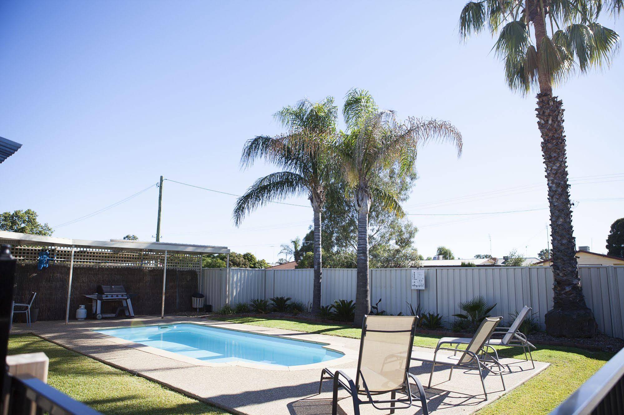 Echuca Moama Holiday Villas