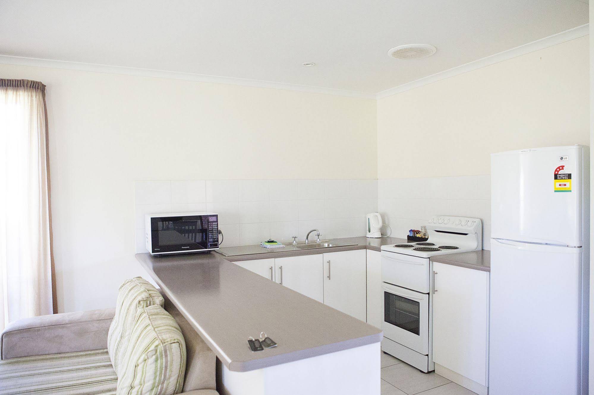Echuca Moama Holiday Villas
