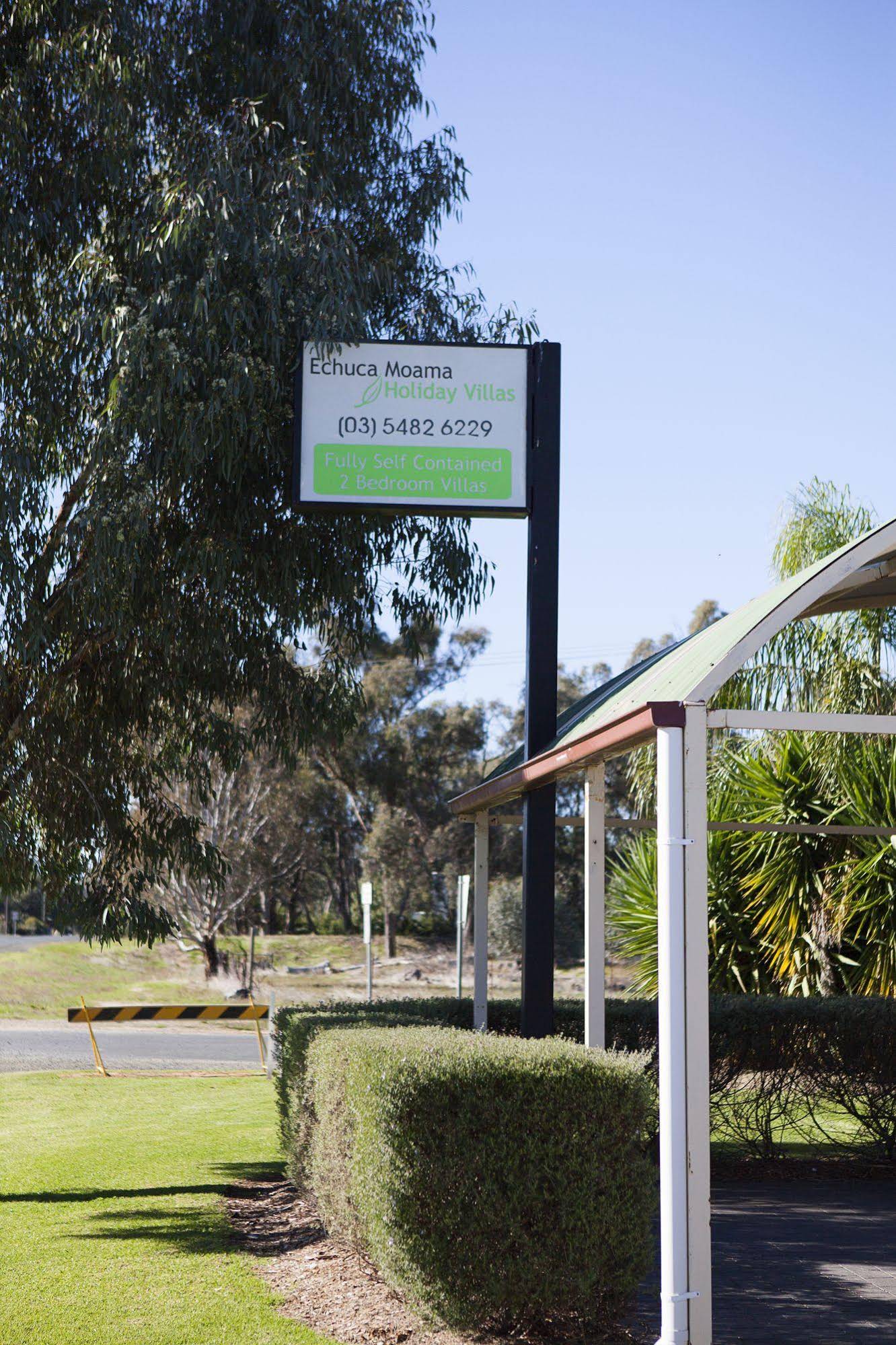 Echuca Moama Holiday Villas