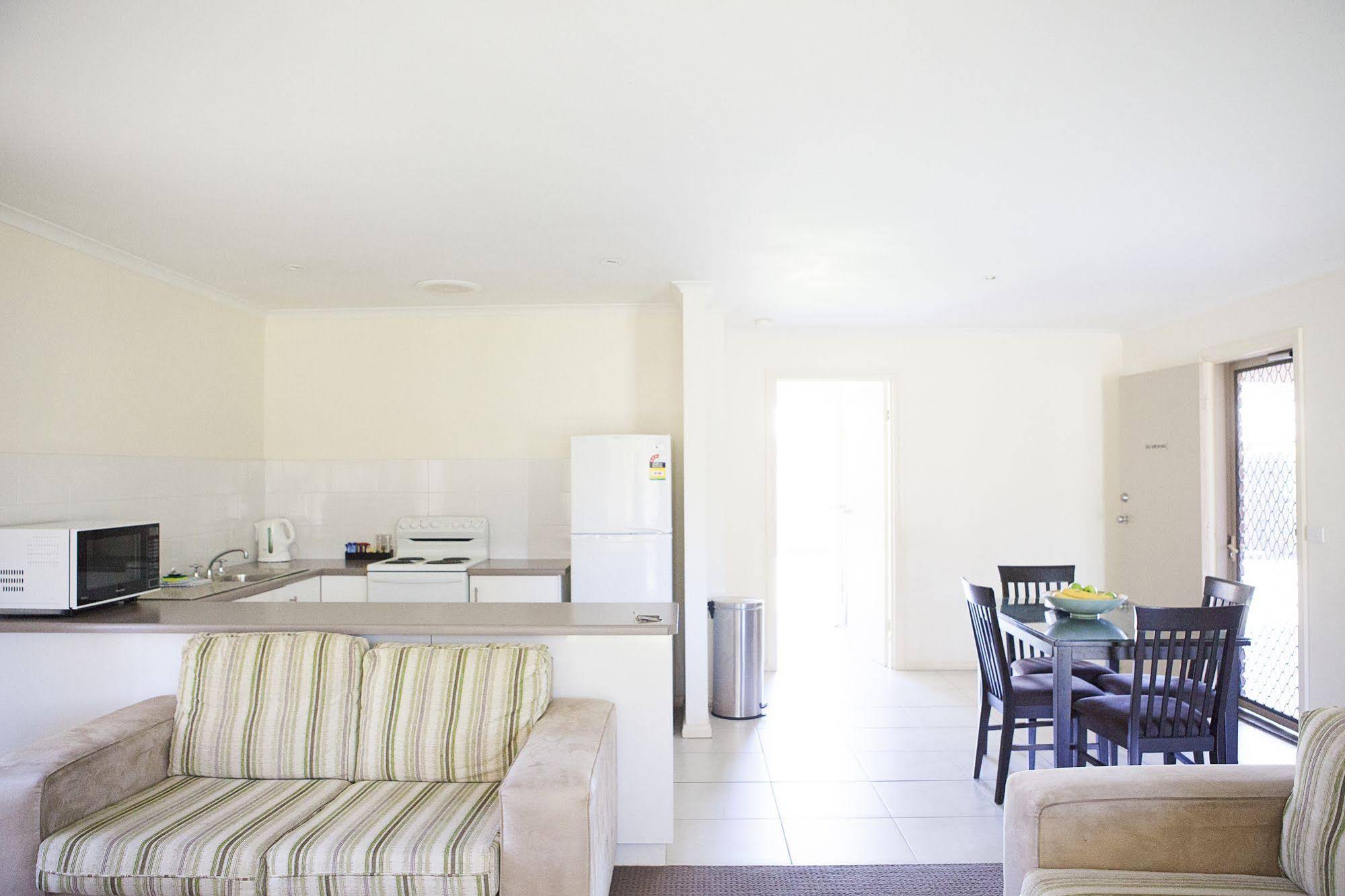 Echuca Moama Holiday Villas