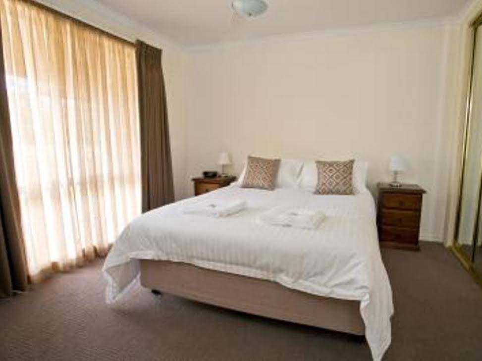 Echuca Moama Holiday Villas