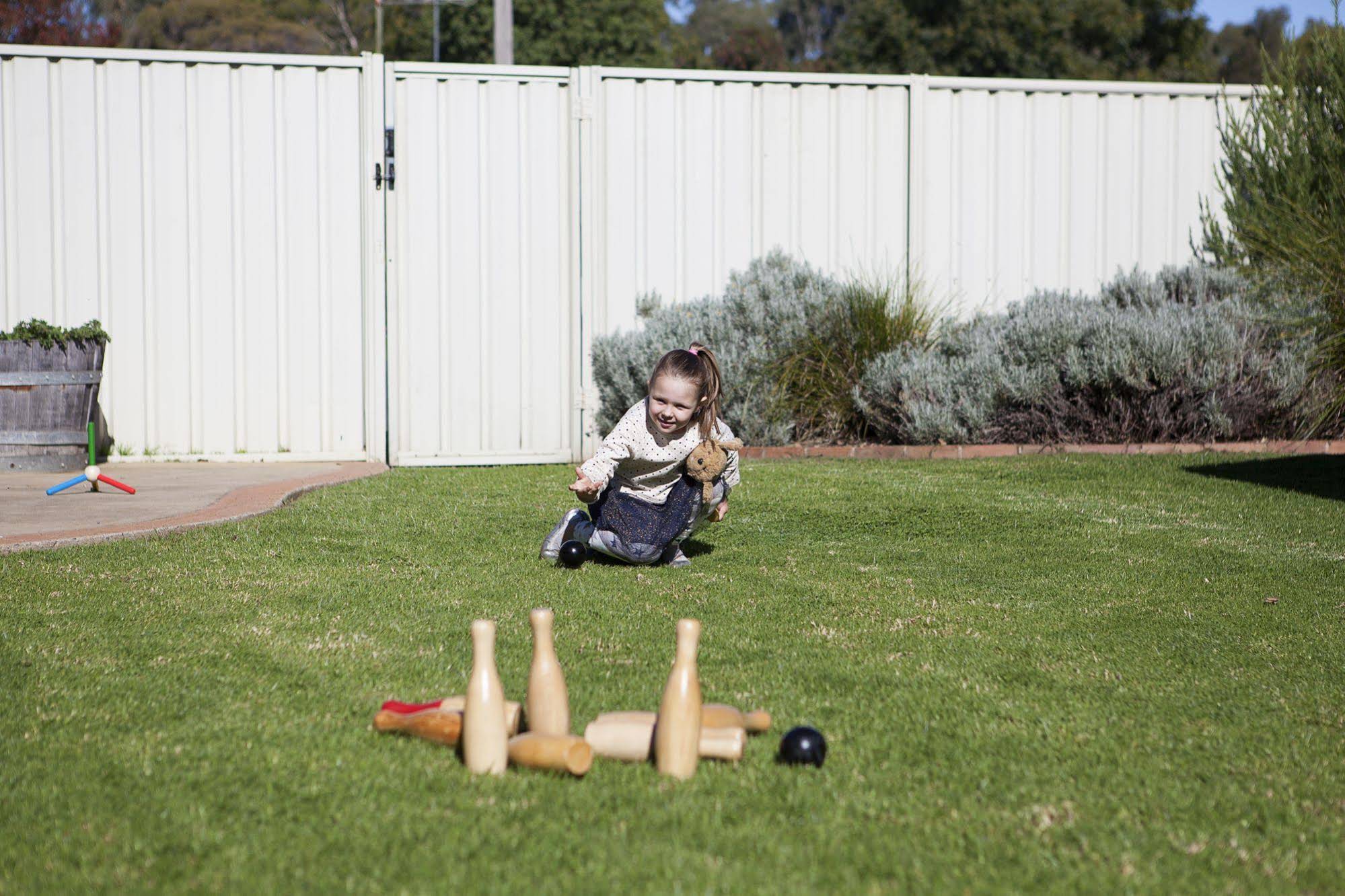 Echuca Moama Holiday Villas
