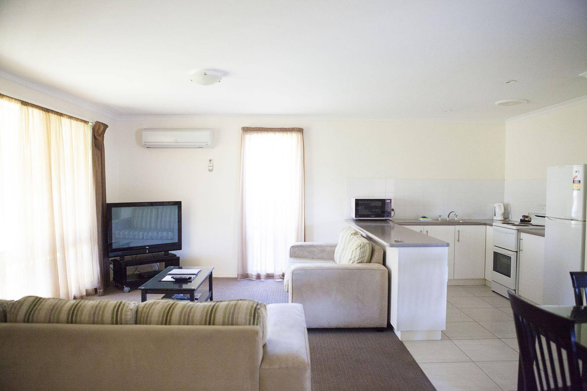Echuca Moama Holiday Villas