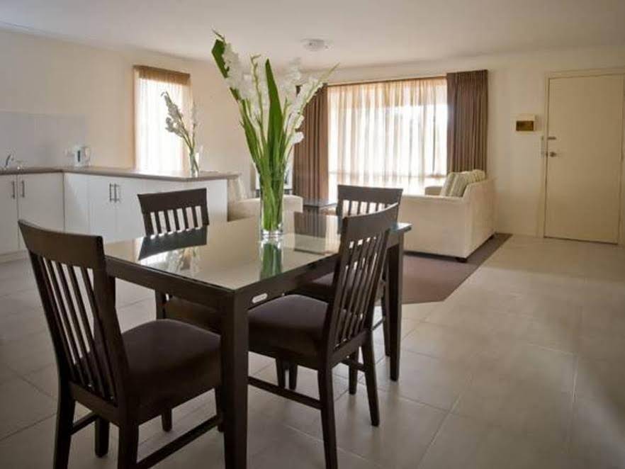 Echuca Moama Holiday Villas