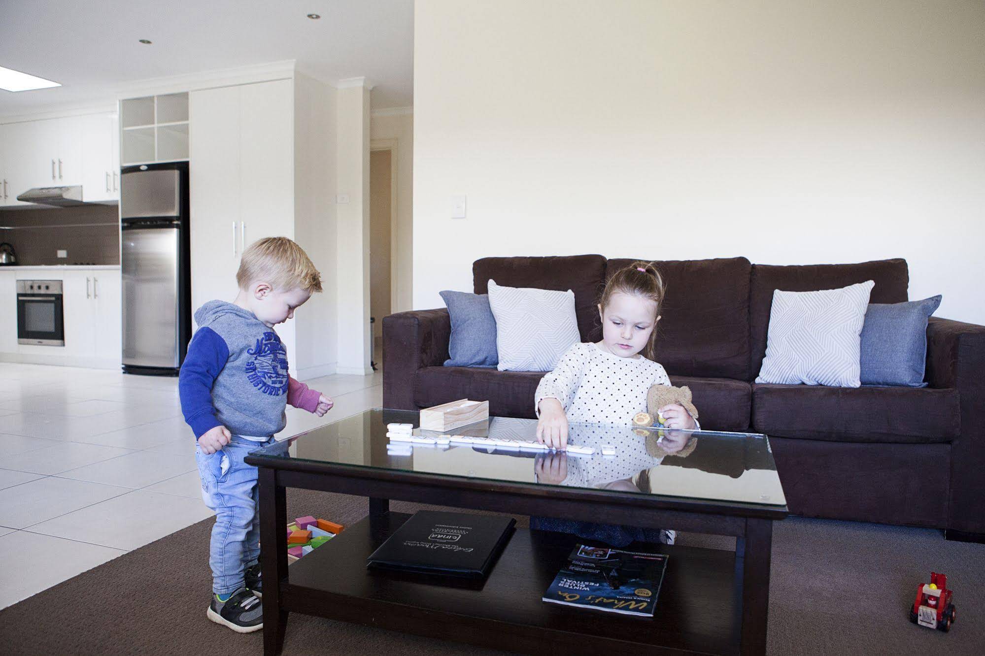 Echuca Moama Holiday Villas