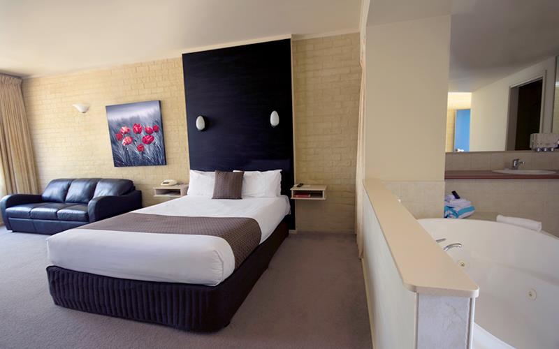 Madison Spa Resort