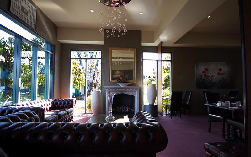Madison Spa Resort