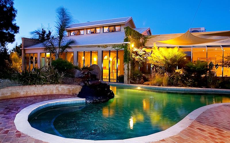 Madison Spa Resort