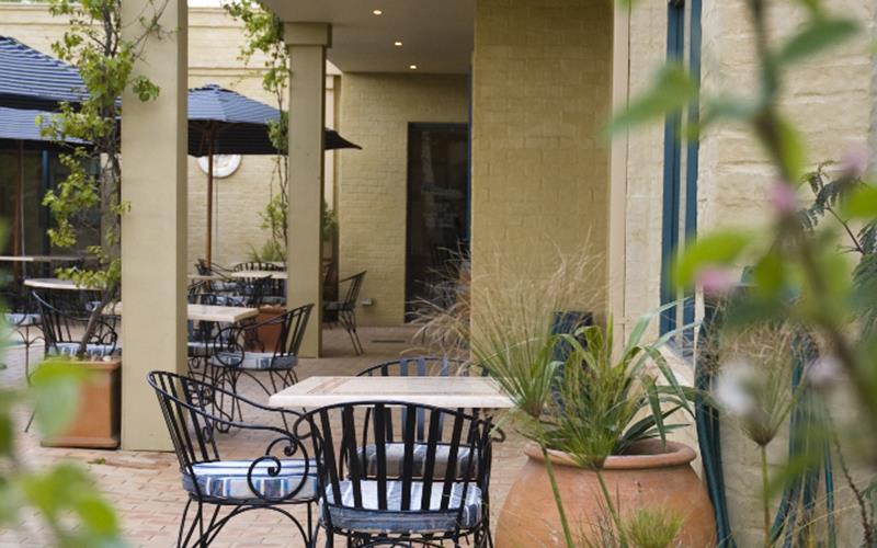 Madison Spa Resort