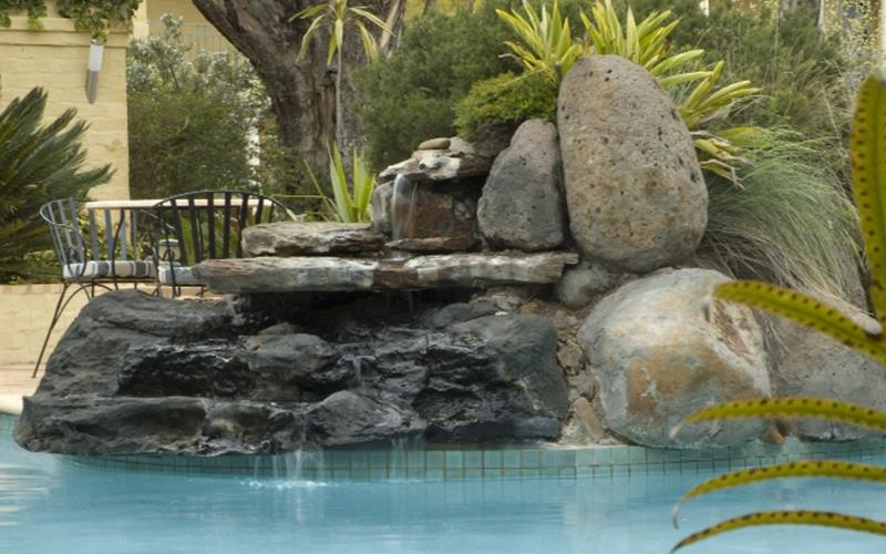 Madison Spa Resort