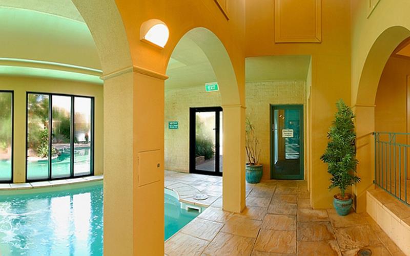 Madison Spa Resort