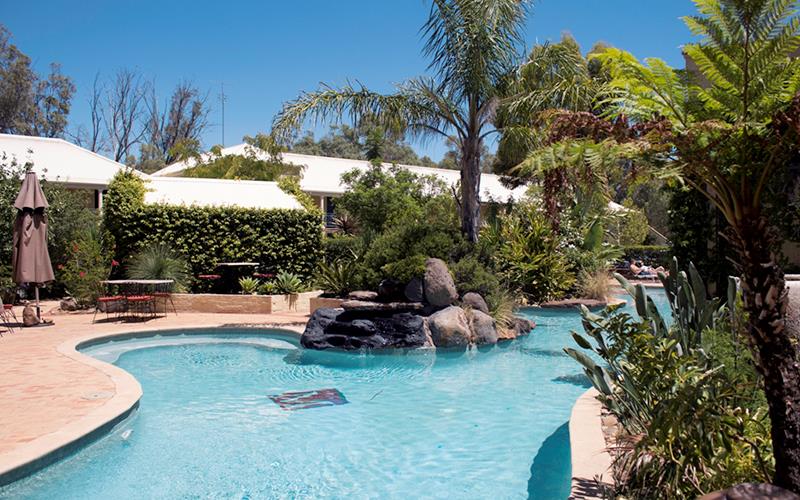 Madison Spa Resort