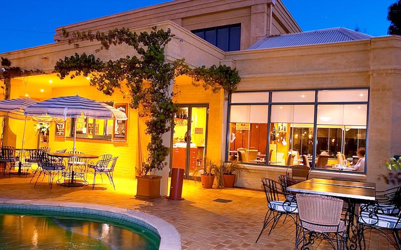 Madison Spa Resort