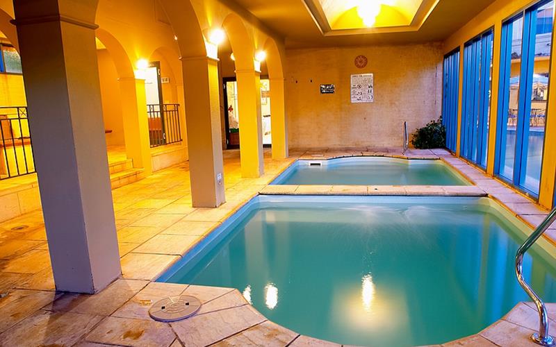 Madison Spa Resort