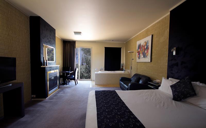 Madison Spa Resort