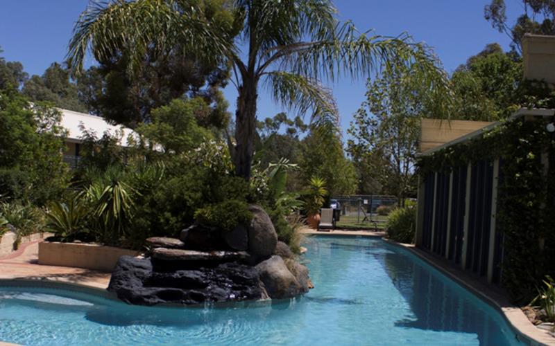 Madison Spa Resort