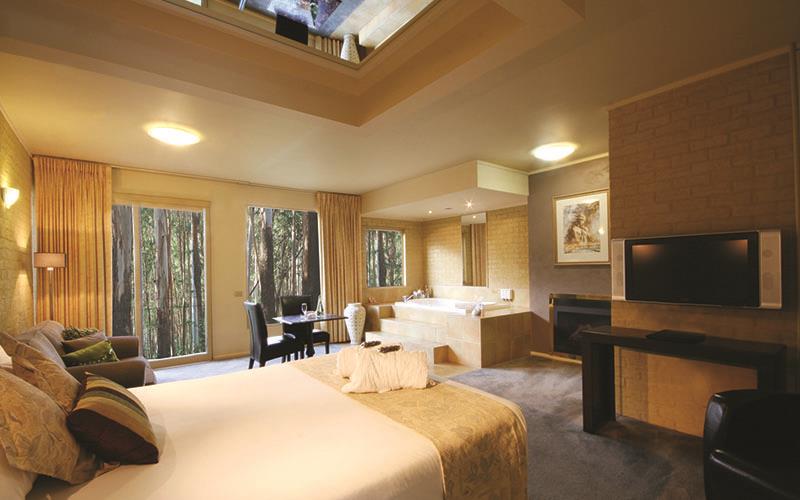 Madison Spa Resort