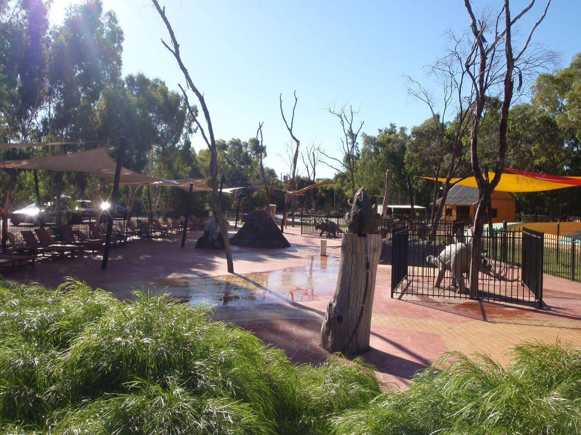 Moama On Murray Resort