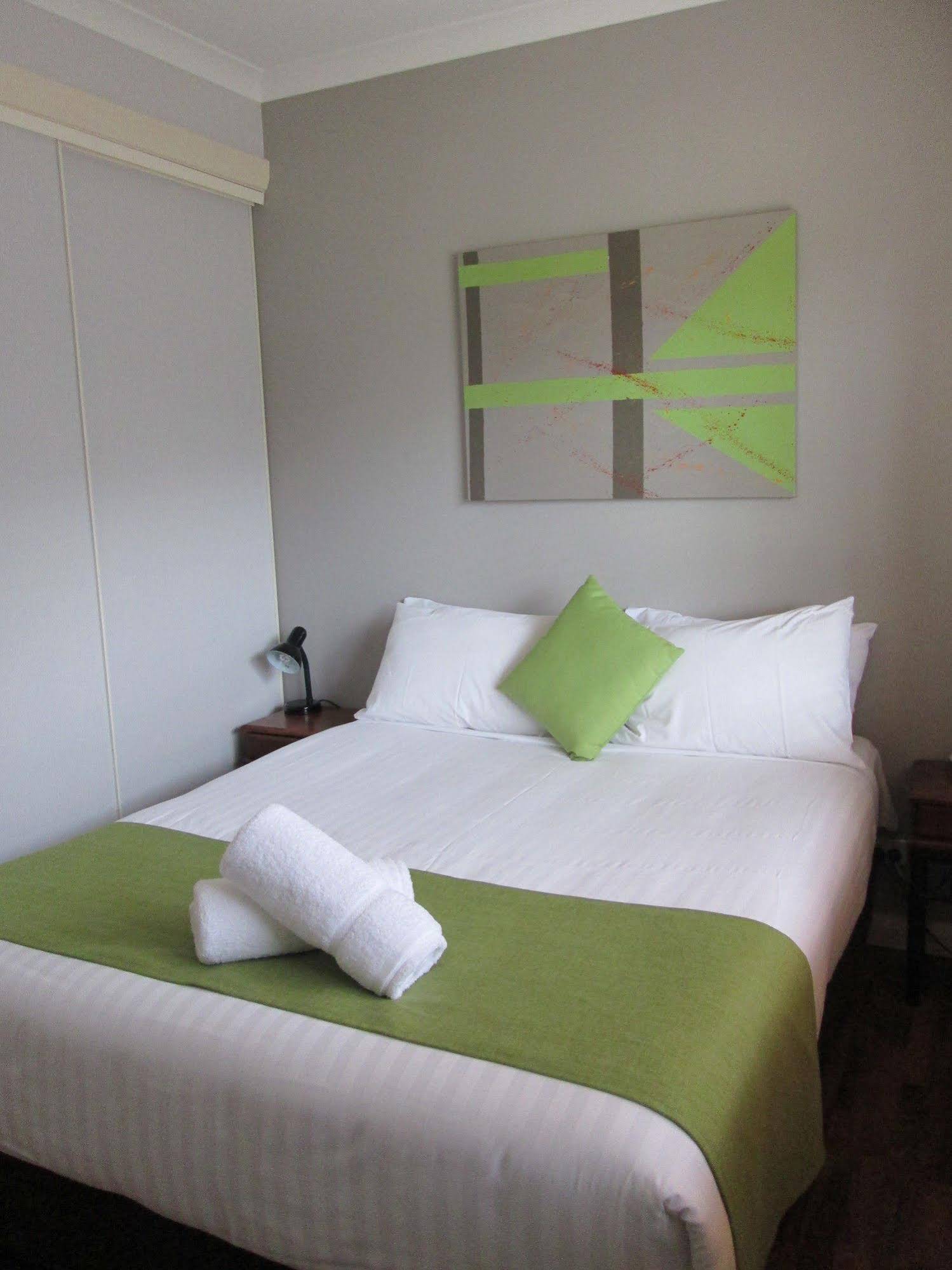 Moama On Murray Resort