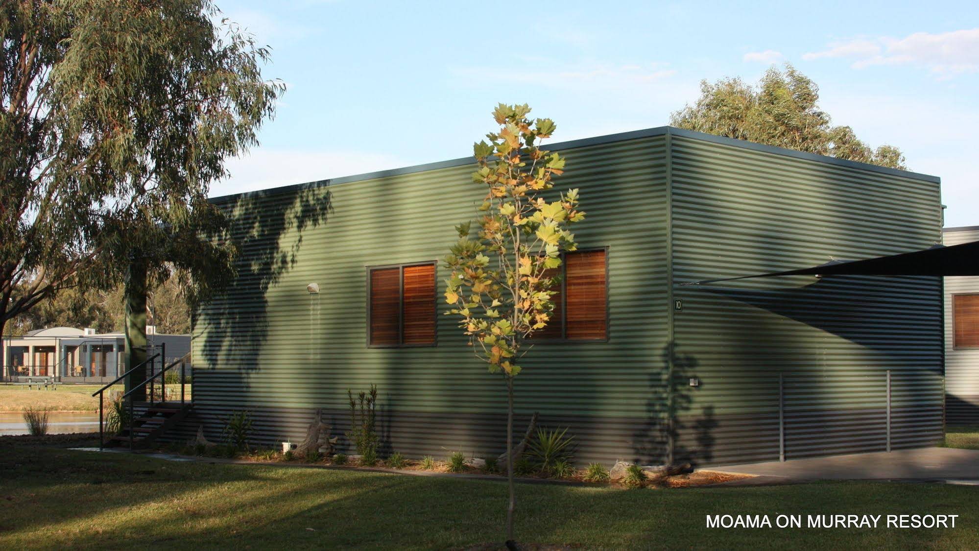 Moama On Murray Resort