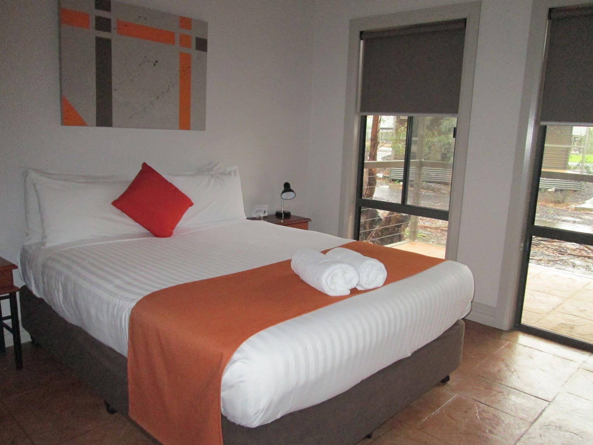 Moama On Murray Resort