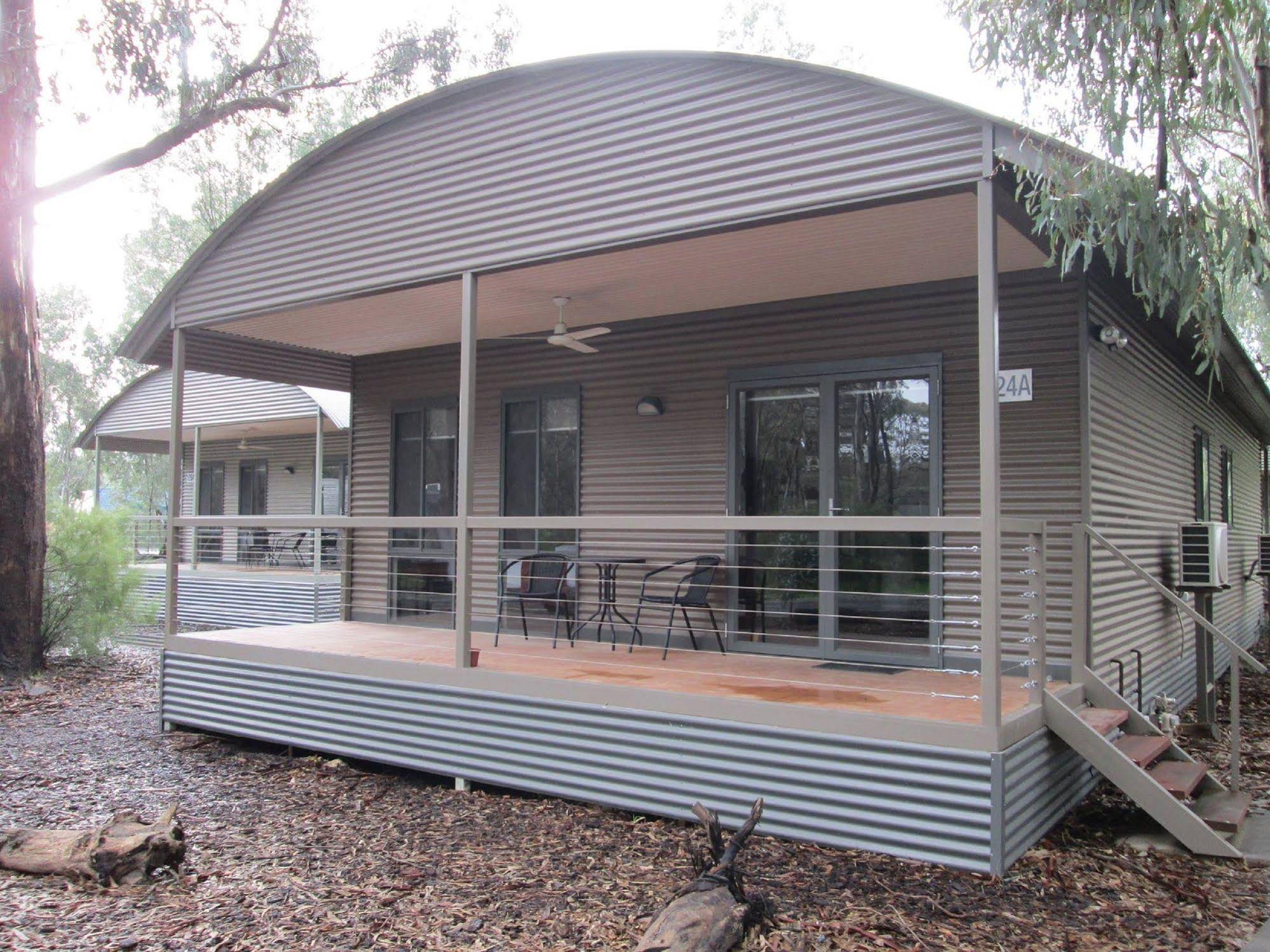Moama On Murray Resort