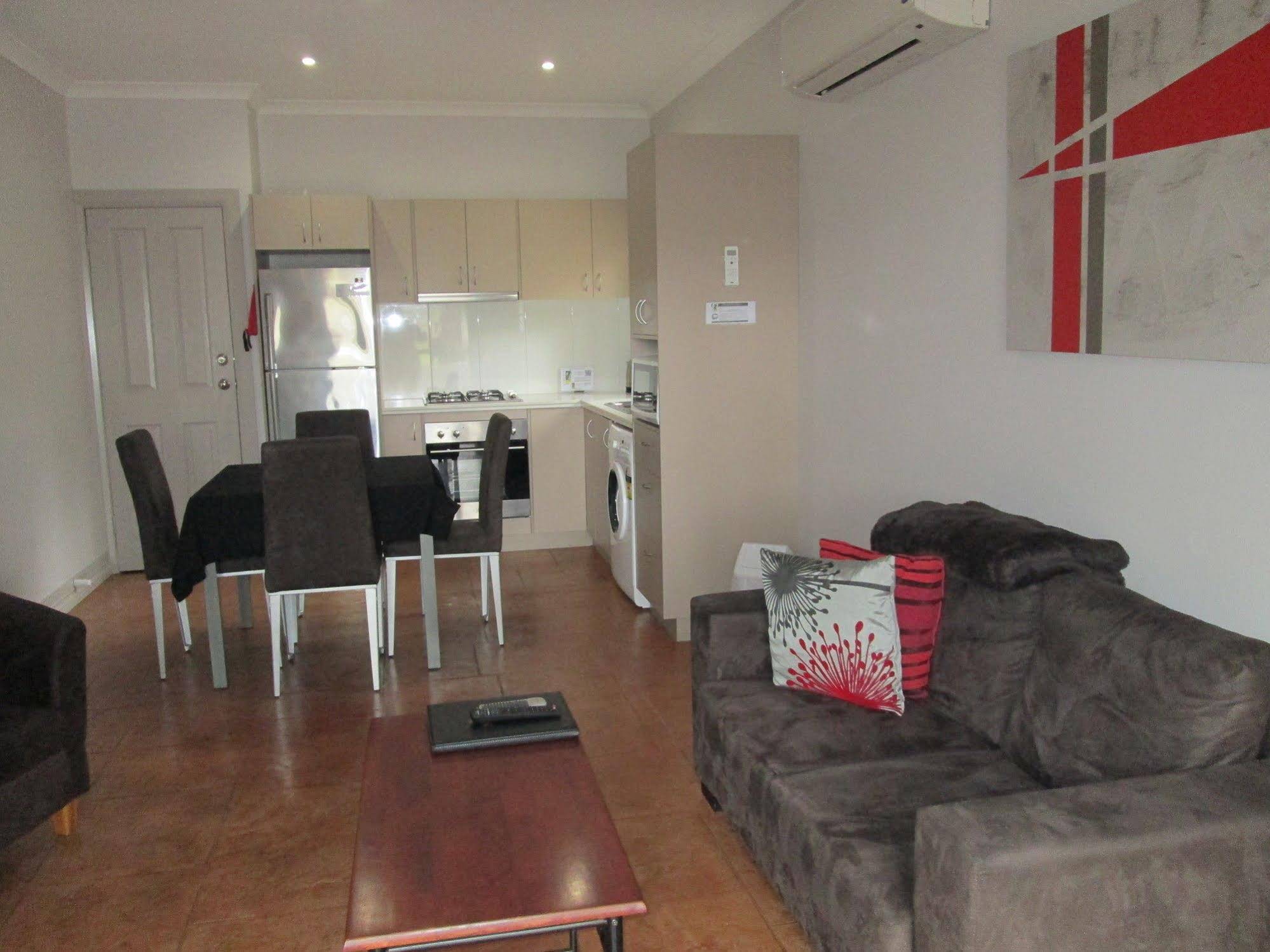 Moama On Murray Resort