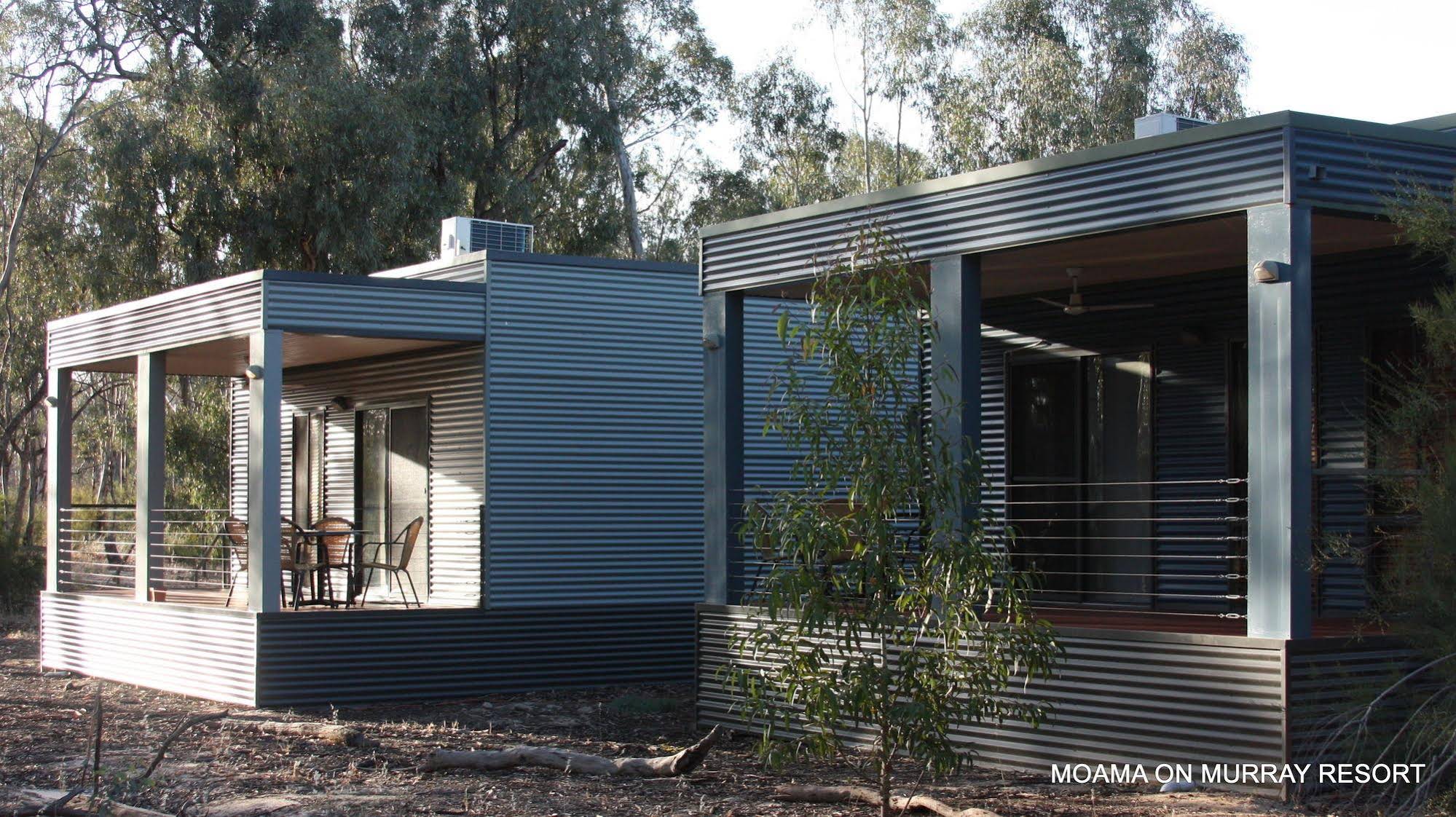 Moama On Murray Resort
