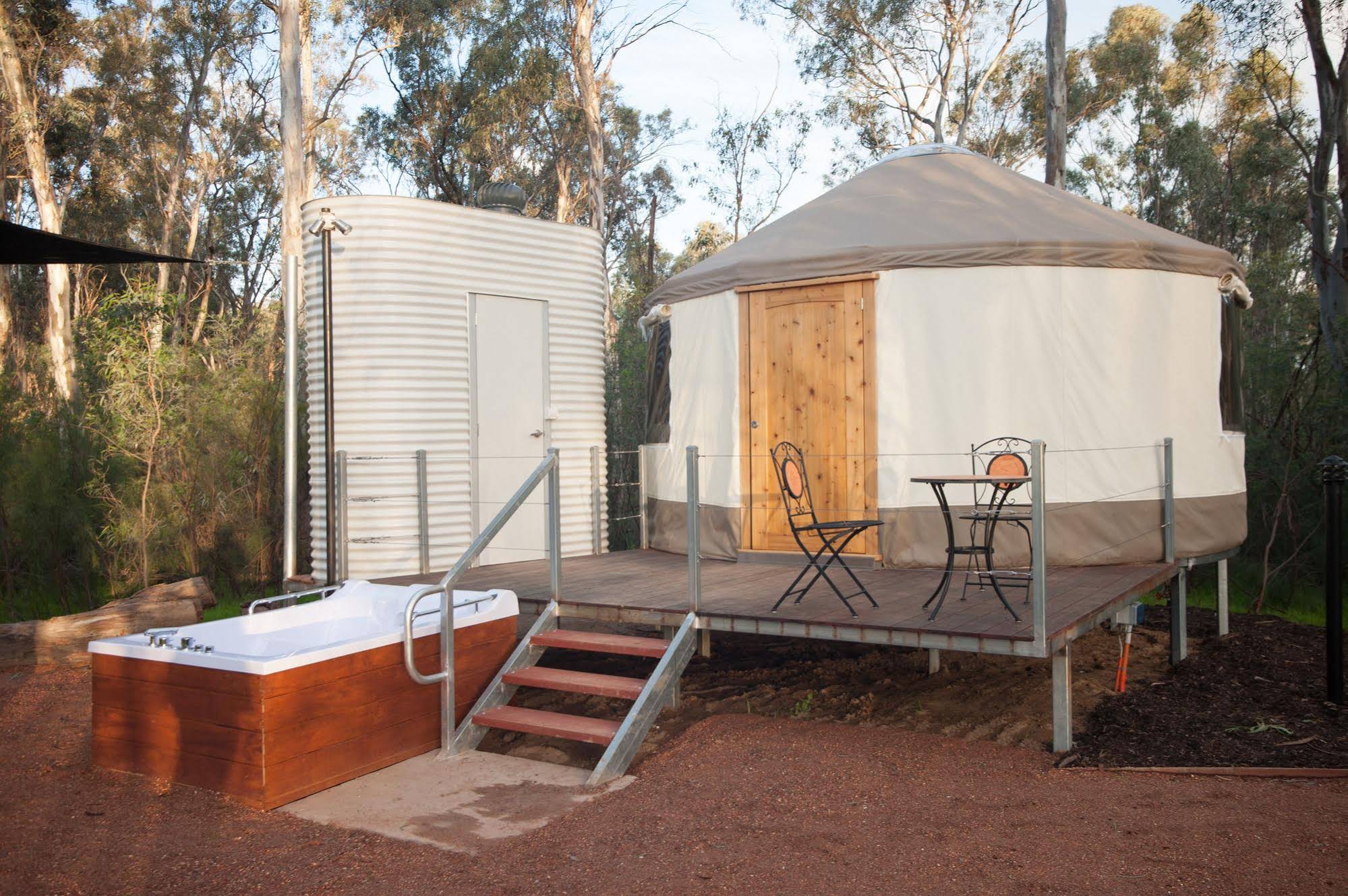 Moama On Murray Resort