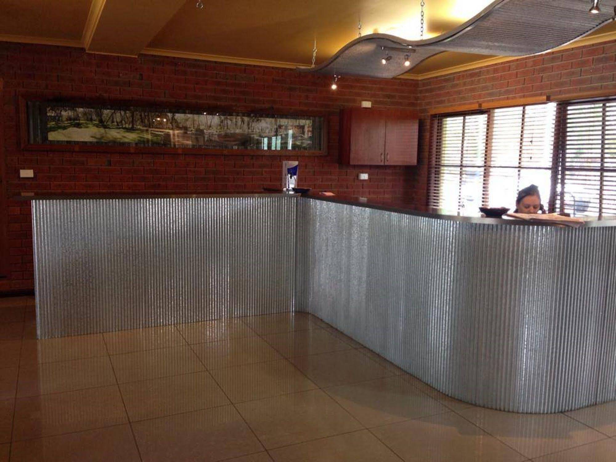 Moama On Murray Resort