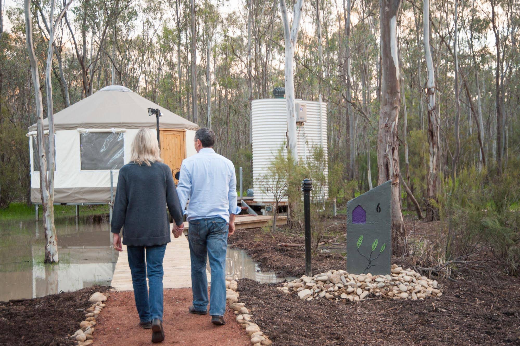 Moama On Murray Resort