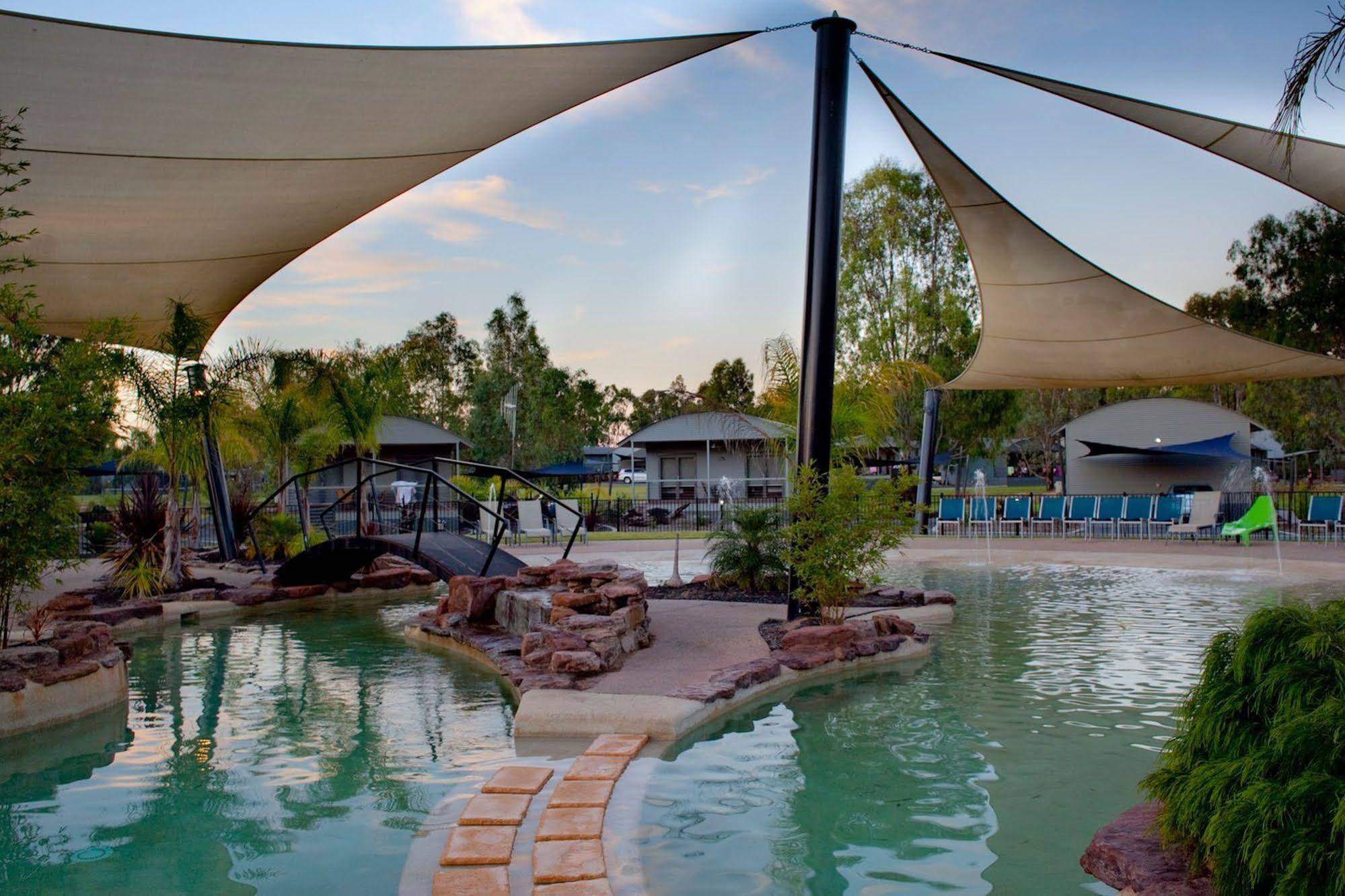 Moama On Murray Resort