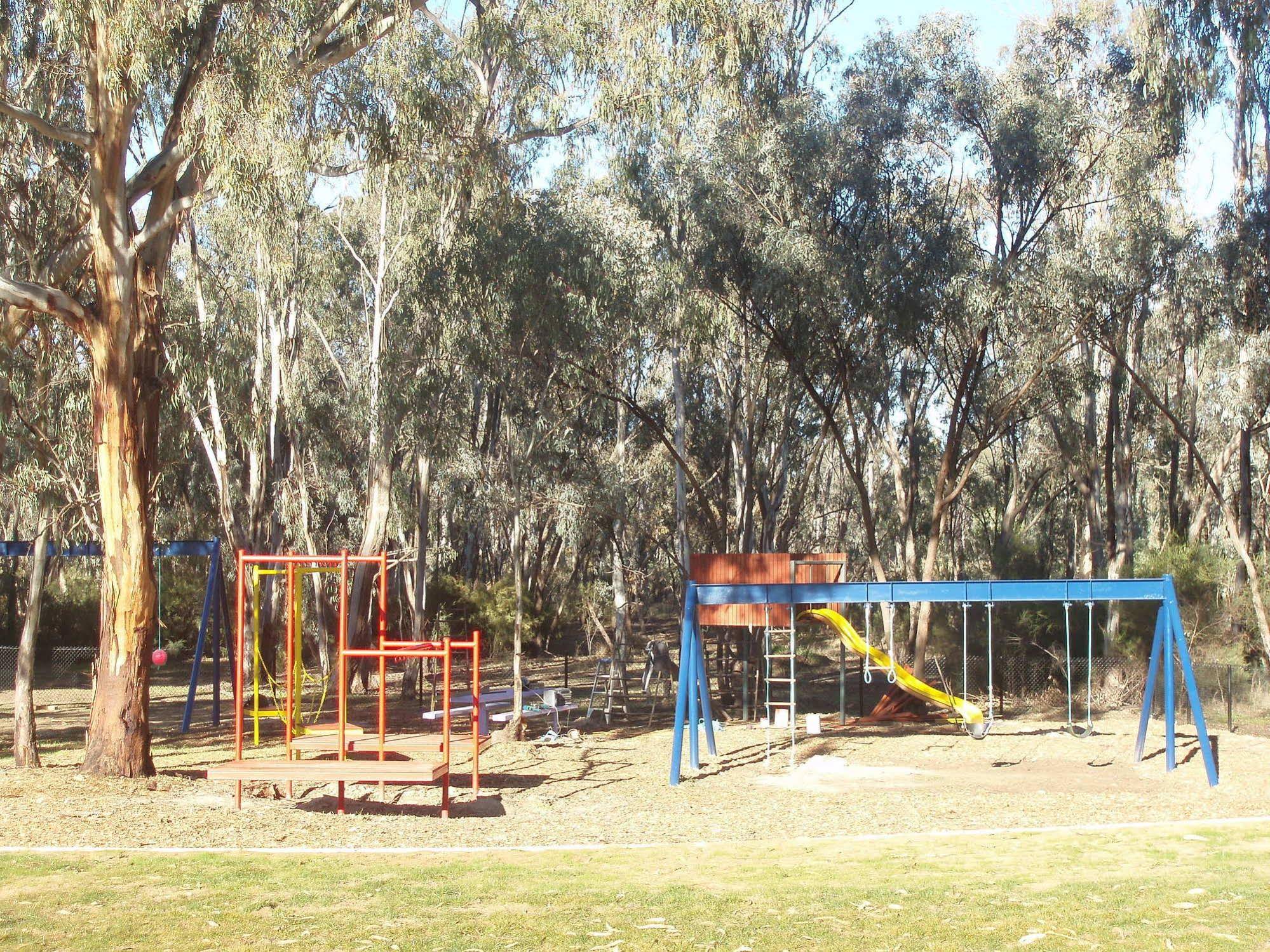 Moama On Murray Resort