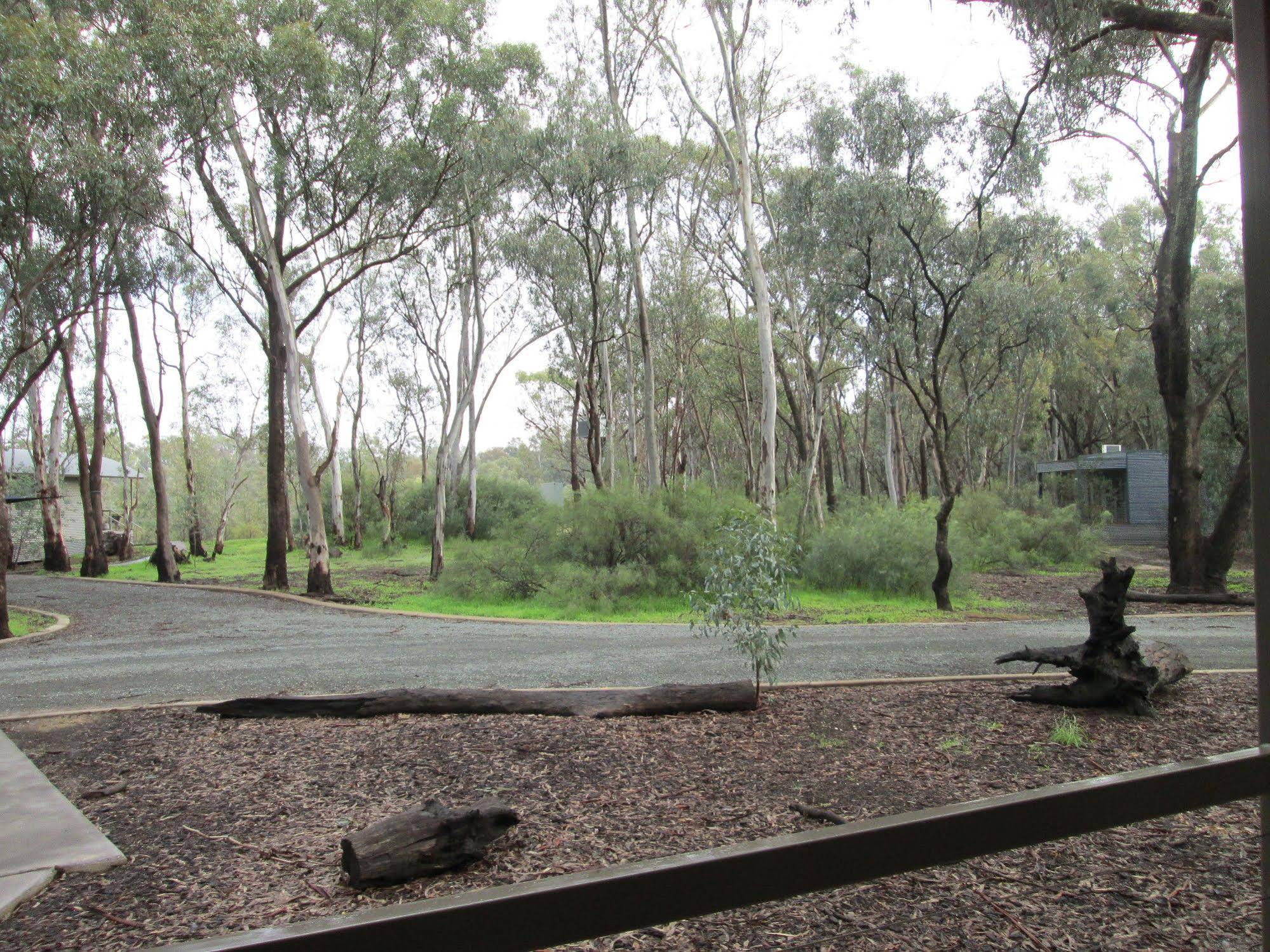 Moama On Murray Resort