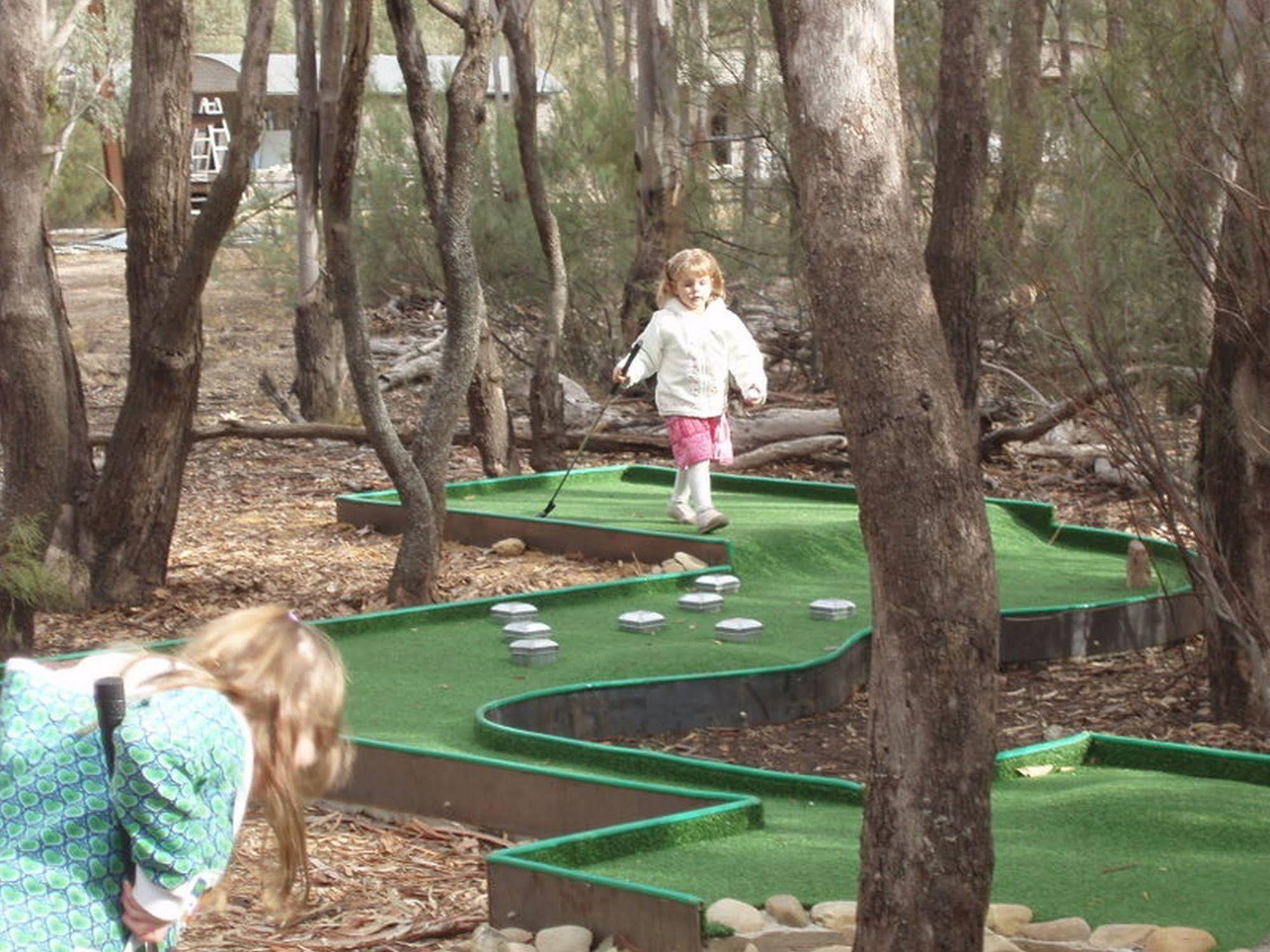 Moama On Murray Resort