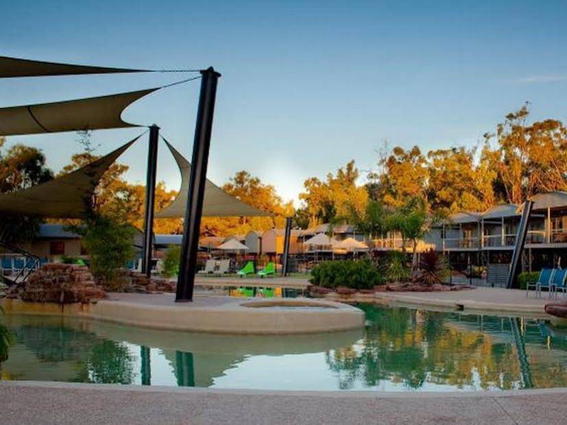 Moama On Murray Resort