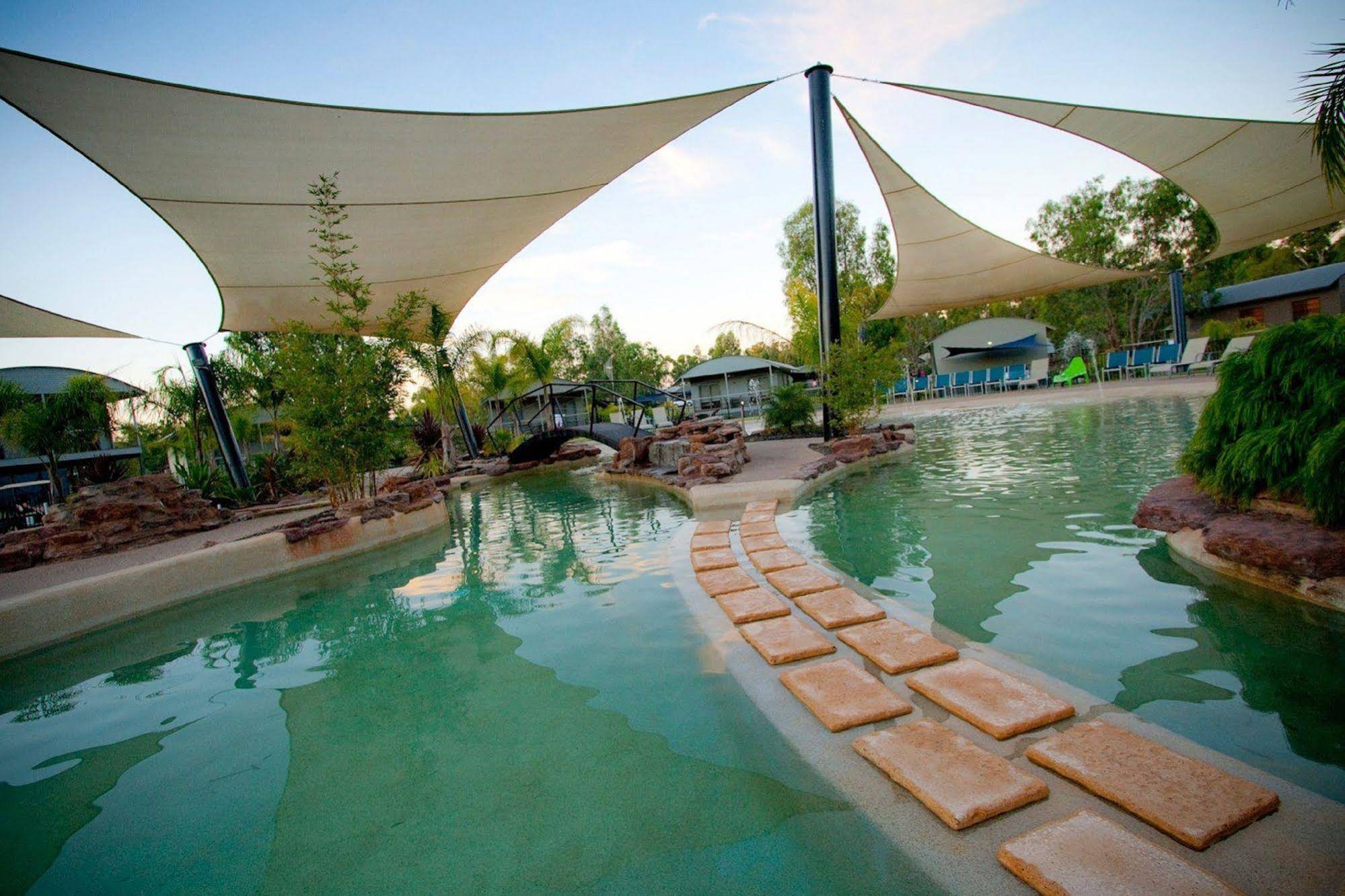 Moama On Murray Resort
