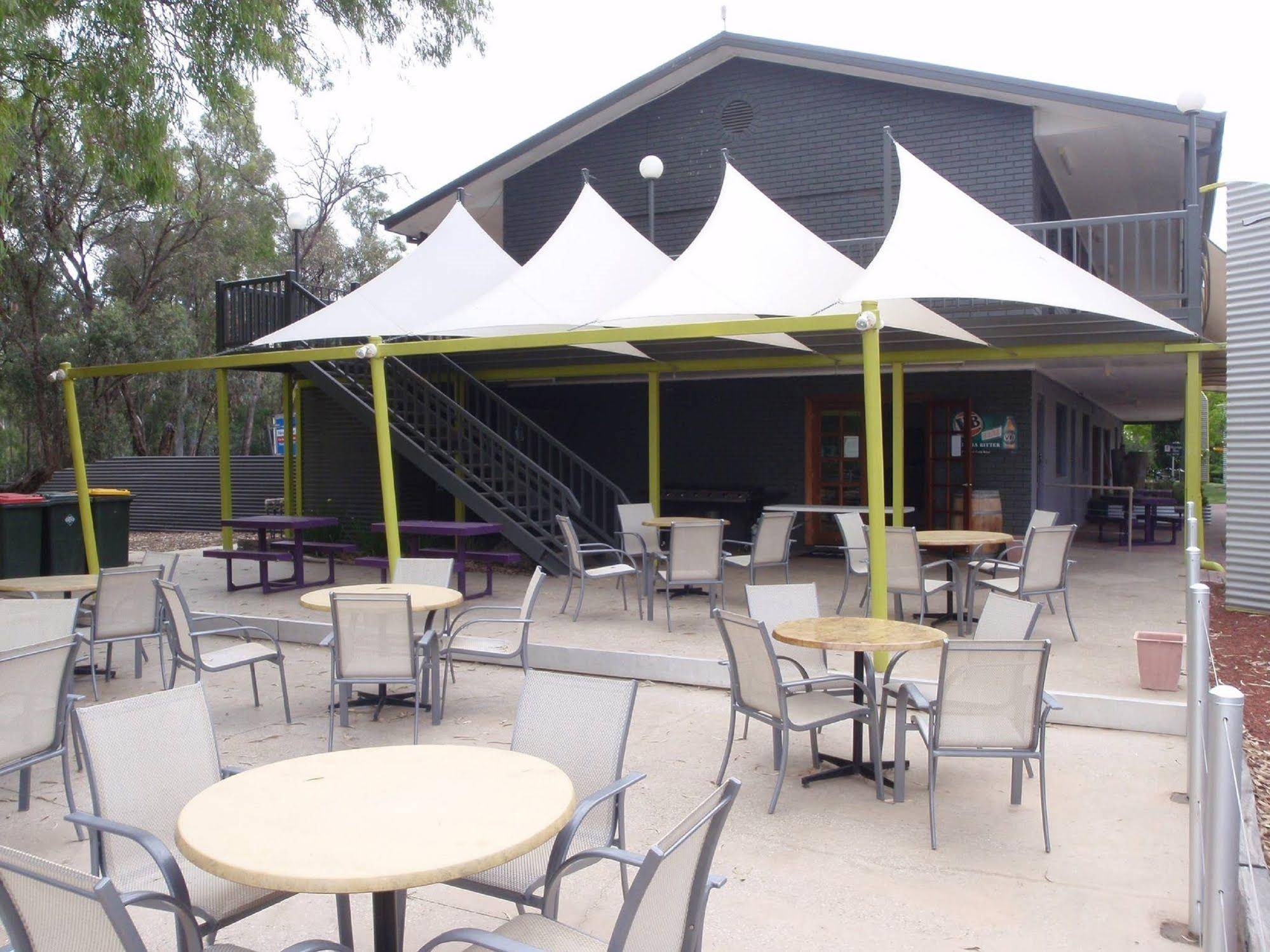 Moama On Murray Resort