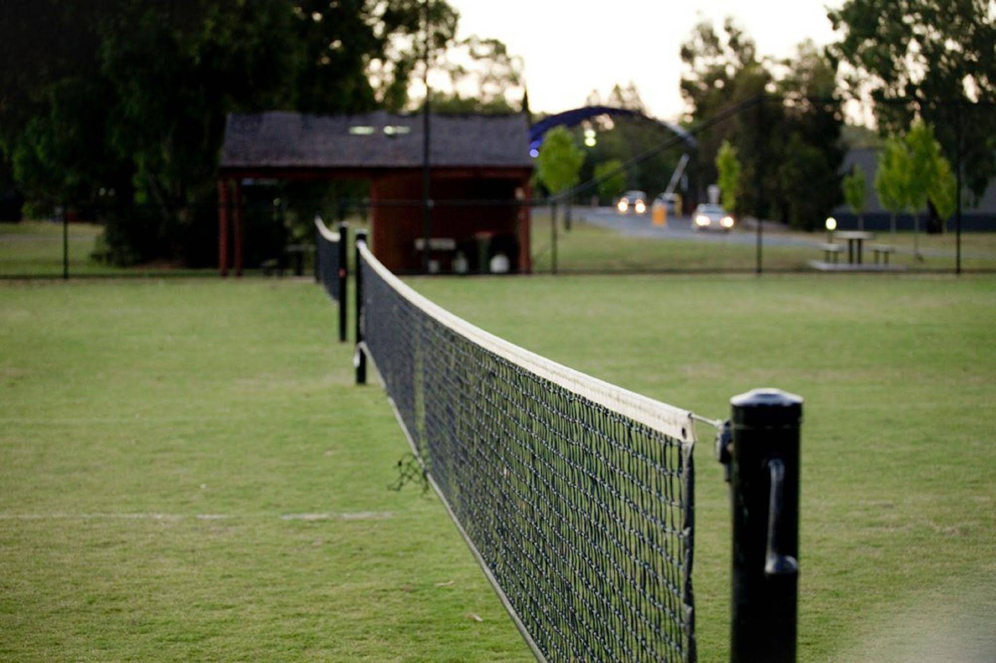 Moama On Murray Resort