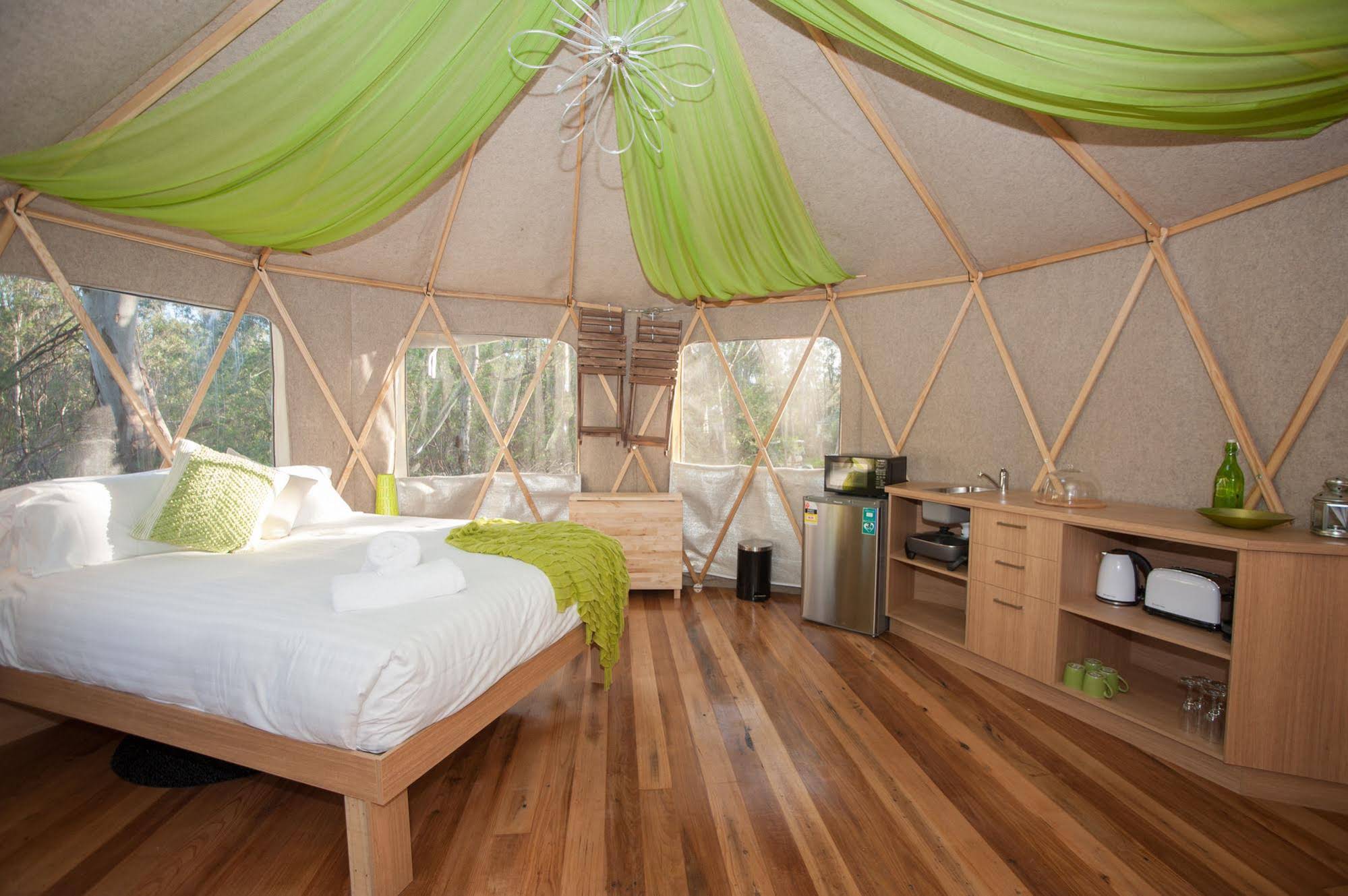 Moama On Murray Resort